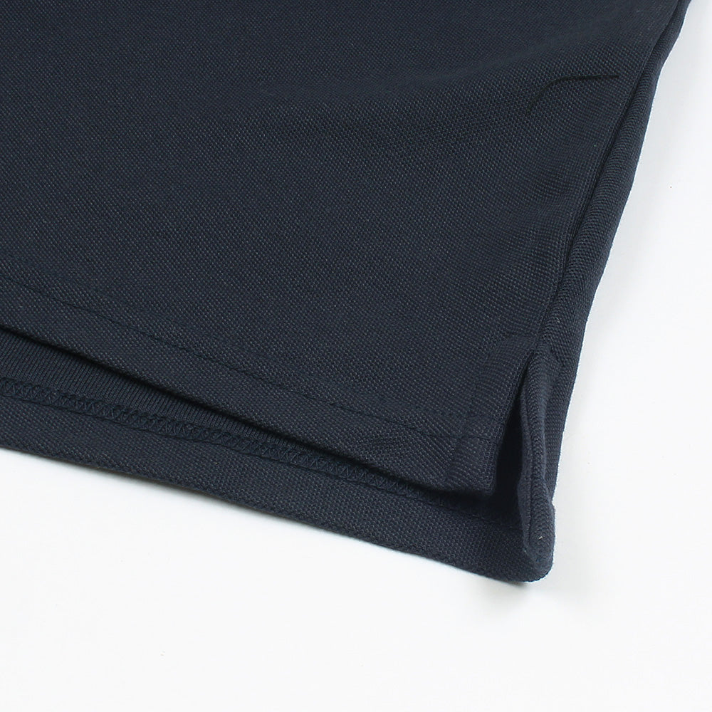 RLPH LURN PREMIUM LEATHER POLO MEN NEAVY (OCE)