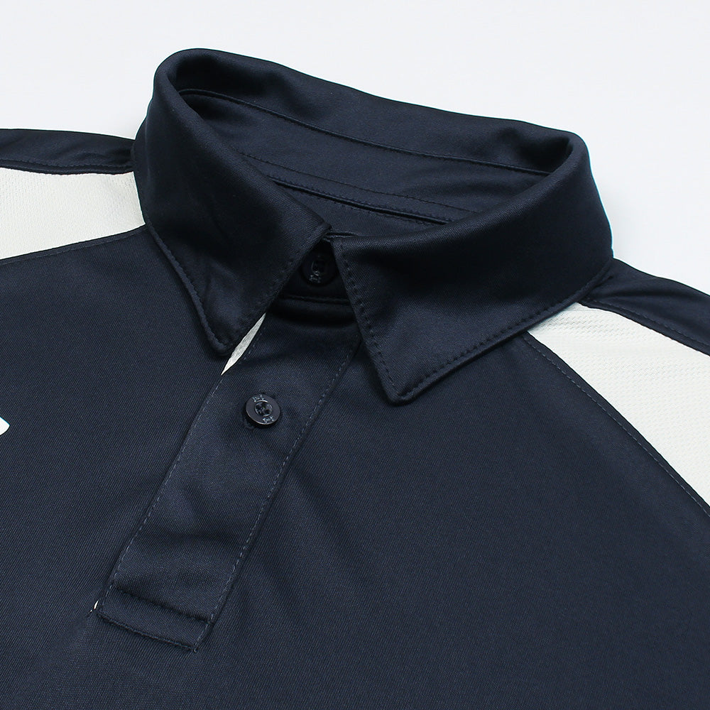 UA PREMIUM DRYFIT HEATGEAR POLO NEAVY