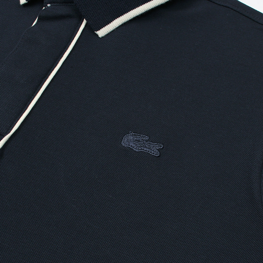 LCSTE MEN PREMIUM PARIS STRECH POLO NEAVY (OCE)