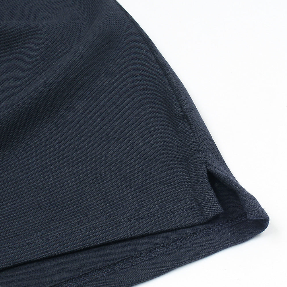 LCSTE MEN PREMIUM PARIS STRECH POLO NEAVY (OCE)