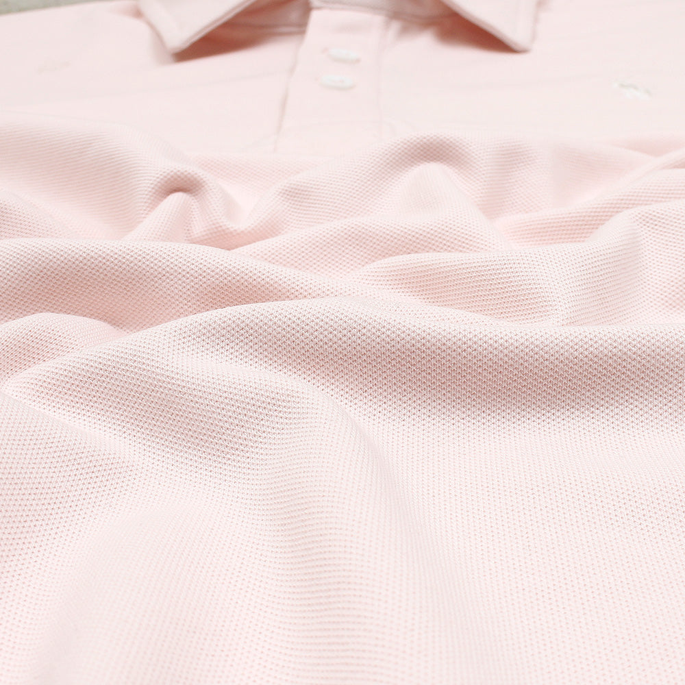 R-L PREMIUM PERFOMANCE POLO PINK (OCE)