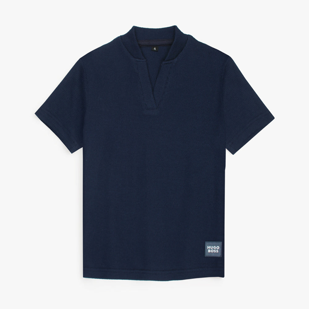 HG BOSS PREMIUM HEATTECH TWINSET NEAVY
