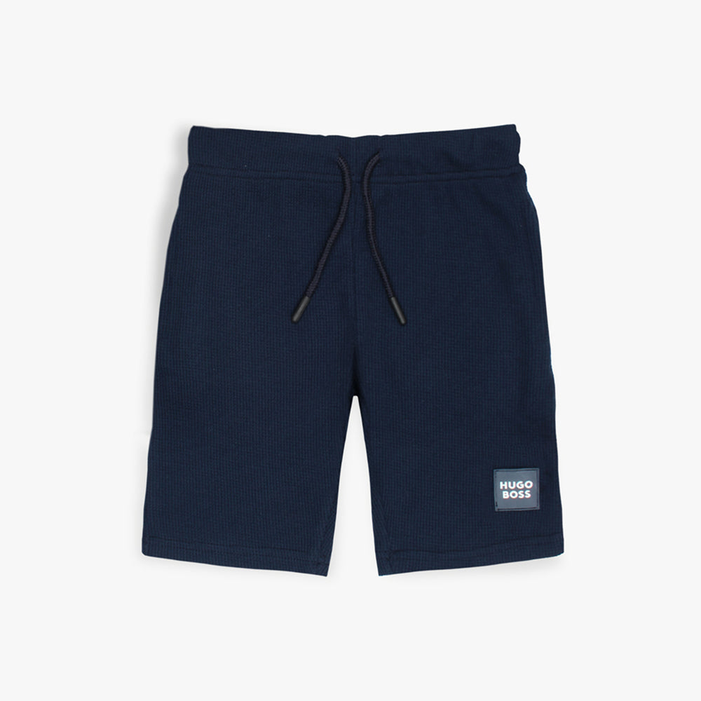 HG BOSS PREMIUM HEATTECH TWINSET NEAVY