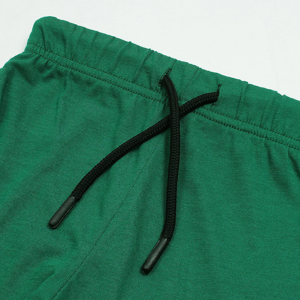 RLPH LRN PREMIUM KIDS JERSEY TWINSET GREEN