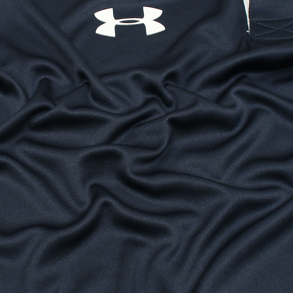 UA PREMIUM DRYFIT MENS CLUTH POLO NEAVY