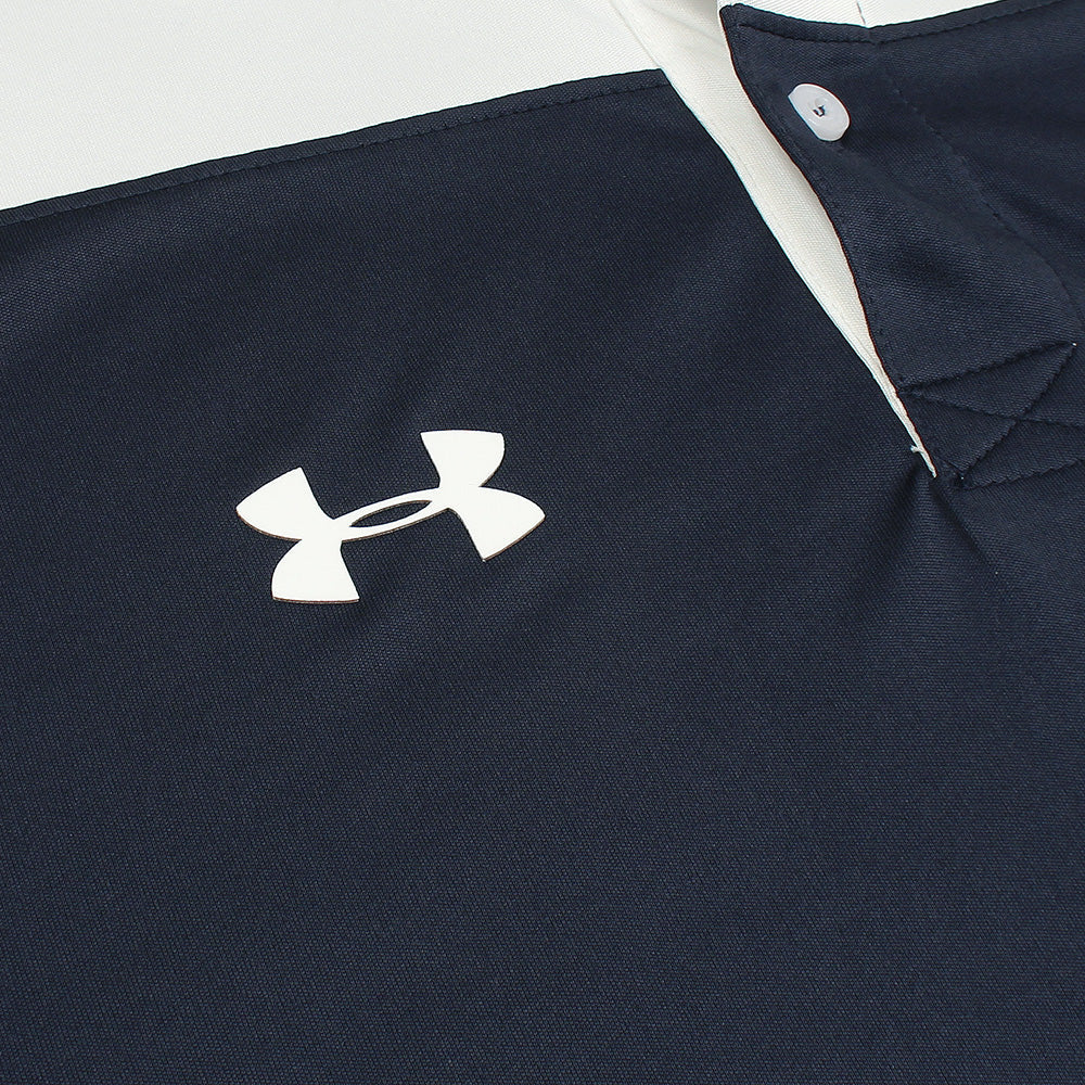 UA PREMIUM DRYFIT MENS CLUTH POLO NEAVY