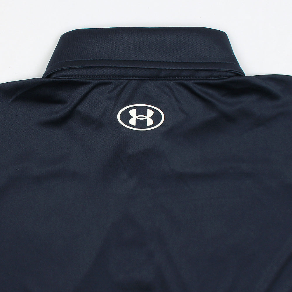 UA PREMIUM DRYFIT MENS CLUTH POLO NEAVY