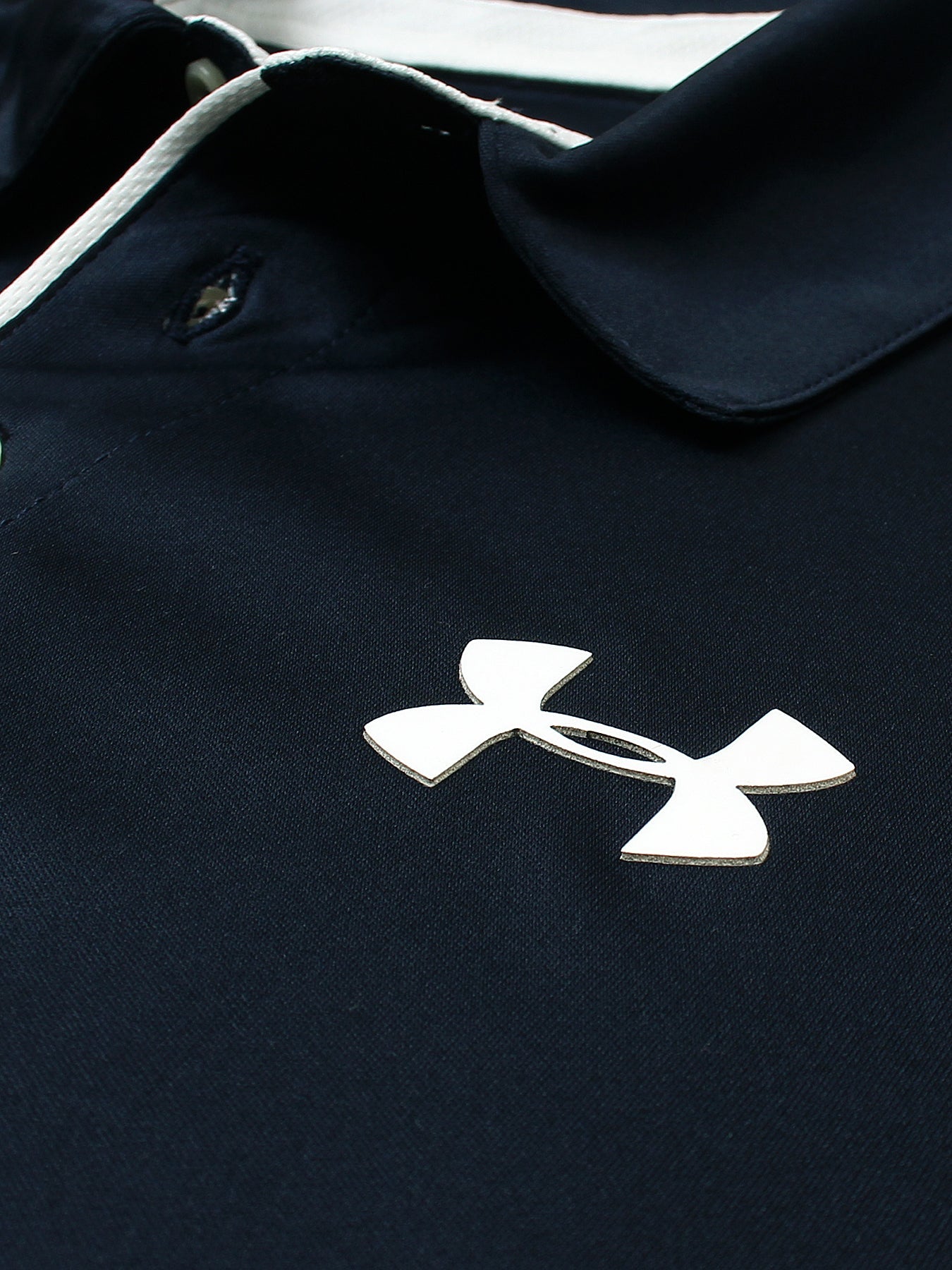 U-A PREMIUM DRY FIT POLO MEN NEAVY