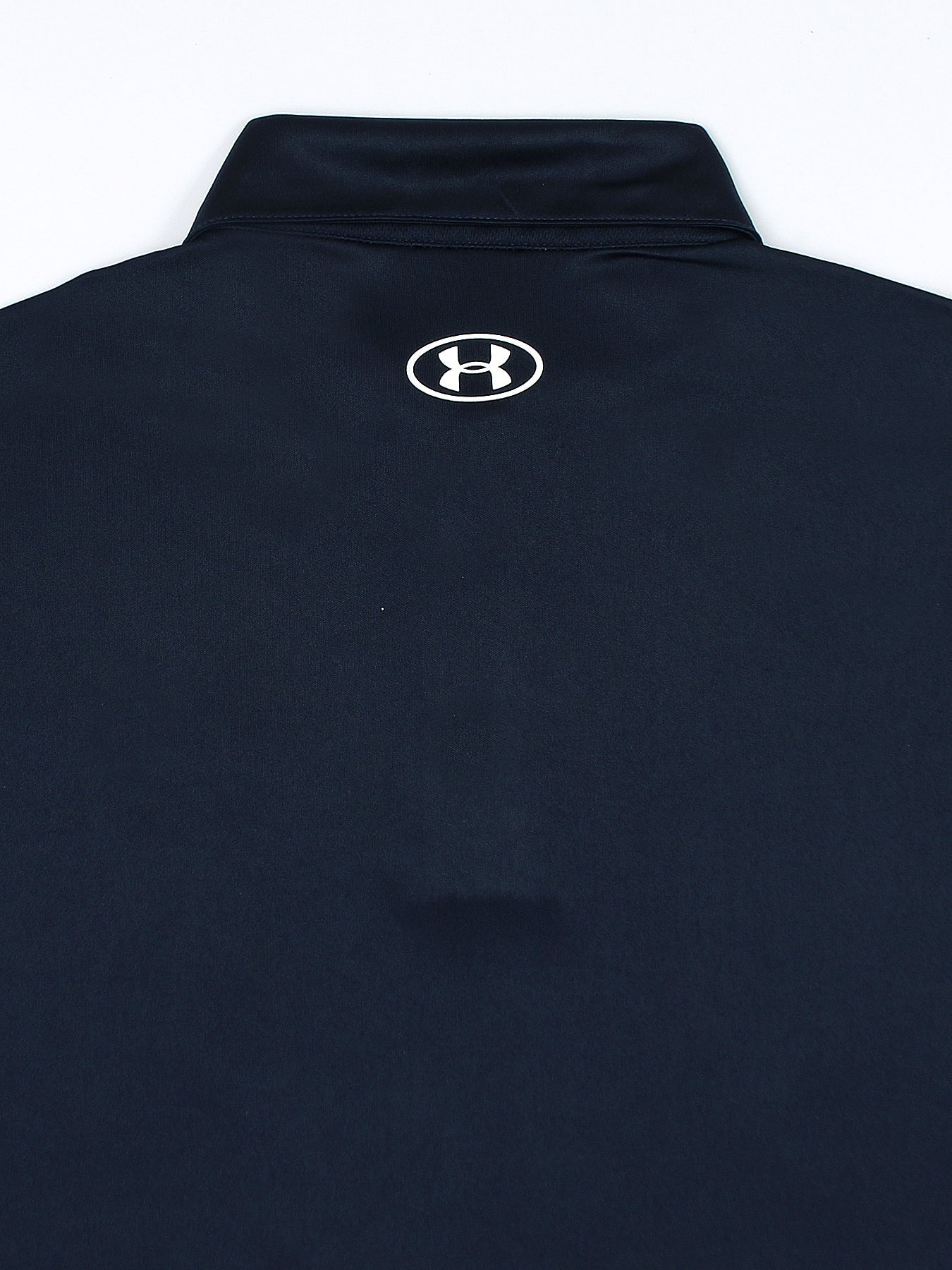 U-A PREMIUM DRY FIT POLO MEN NEAVY