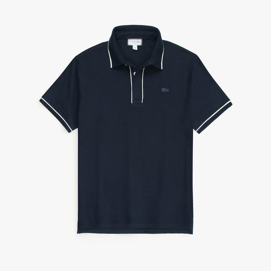 LCSTE MEN PREMIUM PARIS STRECH POLO NEAVY (OCE)