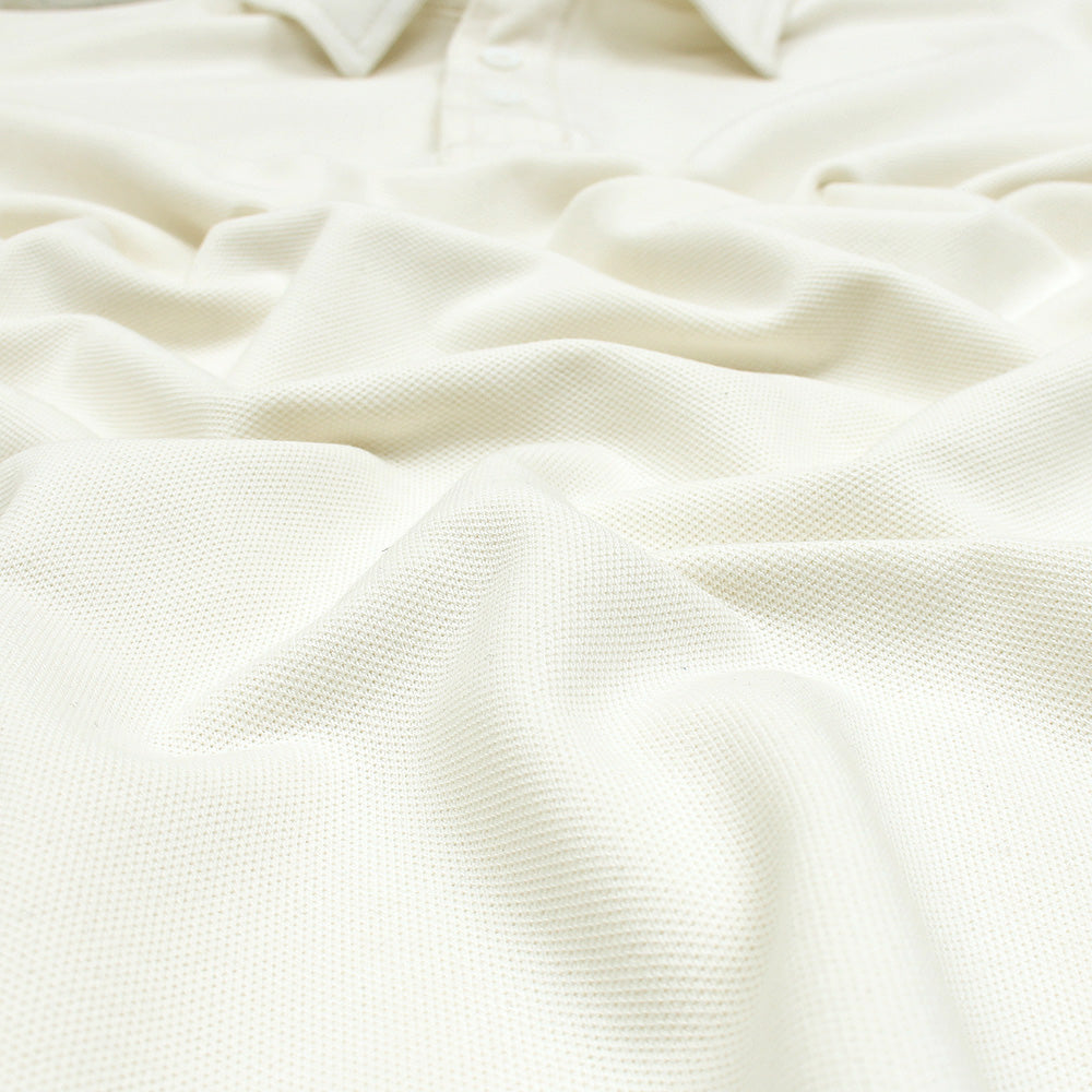 R-L PREMIUM PERFOMANCE POLO WHITE (OCE)