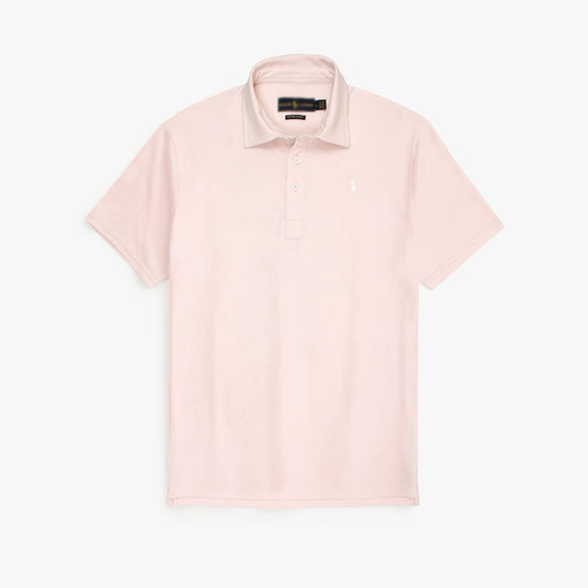 R-L PREMIUM PERFOMANCE POLO PINK (OCE)