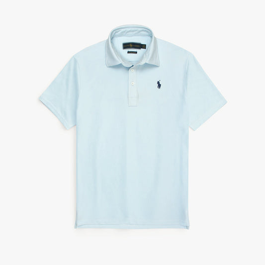 R-L PREMIUM PERFOMANCE POLO SKY (OCE)