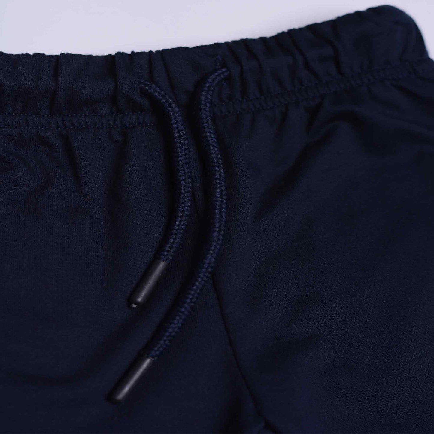 R-L PREMIUM CASUAL SET CLOUD GREY/NEAVY PATTREN