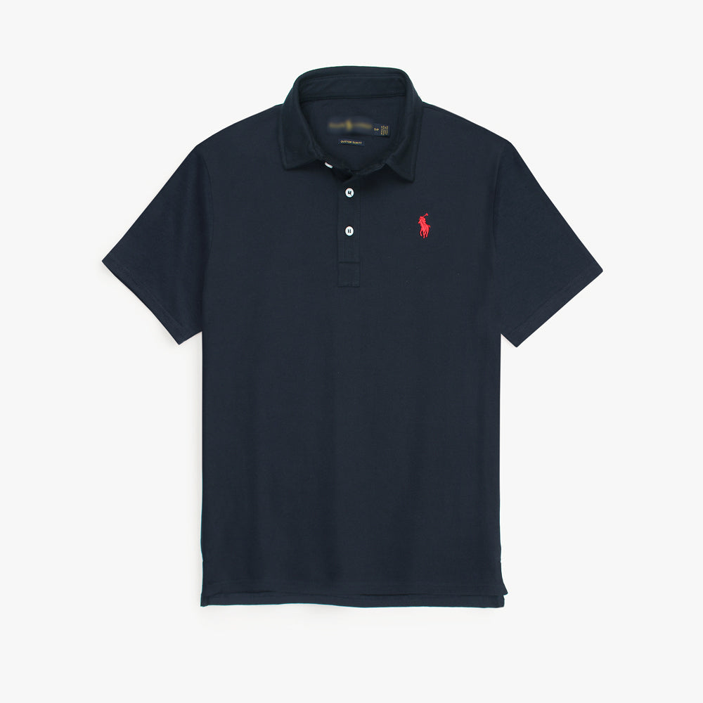 R-L PREMIUM PERFOMANCE POLO NEAVY (OCE)