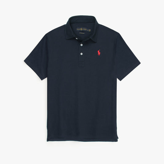 R-L PREMIUM PERFOMANCE POLO NEAVY (OCE)
