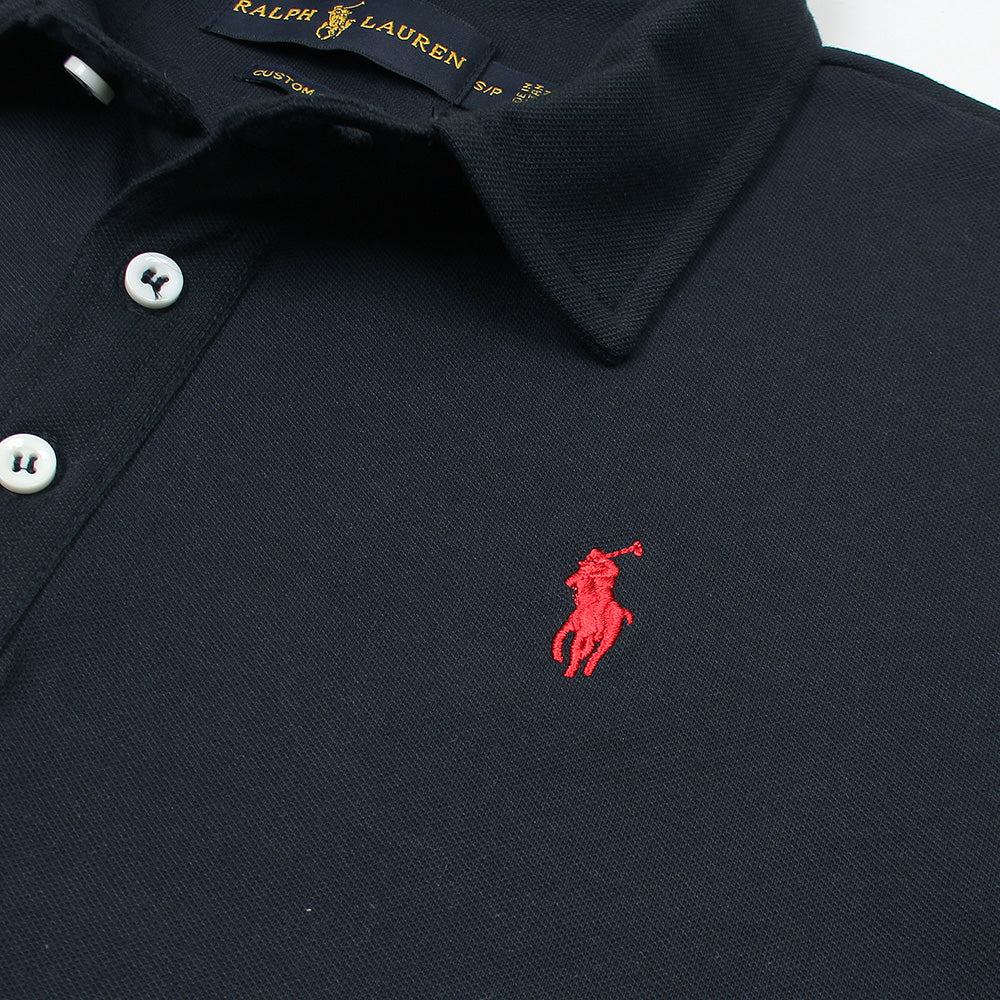 R-L PREMIUM PERFOMANCE POLO NEAVY (OCE)