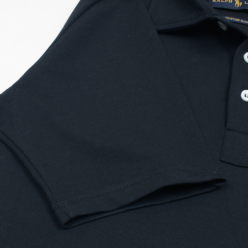R-L PREMIUM PERFOMANCE POLO NEAVY (OCE)