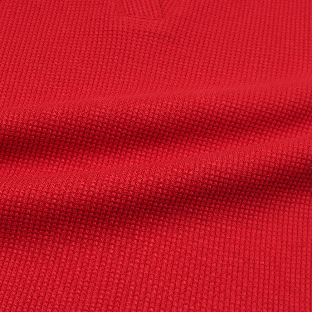 HG BOSS PREMIUM HEATTECH TWINSET RED